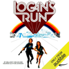 Logan's Run (Unabridged) - William F. Nolan & George Clayton Johnson