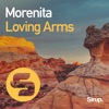 Loving Arms - Morenita (VIP Mix)