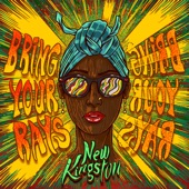New Kingston - Bring Your Rays