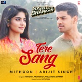 Tere Sang (From "Satellite Shankar") artwork