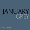 January Grey - Single