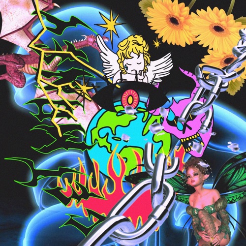 Icey Blouie – Get Money (feat. Masstige) [Prod. ILIOS] – Single