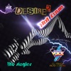 Desire 2 Hot Love (Radio Mix) - Single