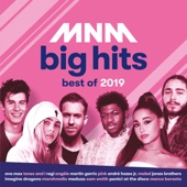 MNM Big Hits - Best Of 2019 artwork