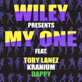 My One (feat. Tory Lanez, Kranium & Dappy) artwork