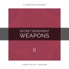 Secret Basement Weapons, Vol. II (Compiled by Vasscon)