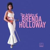 Brenda Holloway - Every Little Bit Hurts