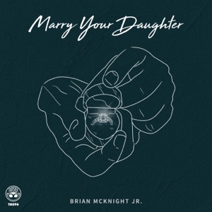 Brian McKnight Jr. - Marry Your Daughter - 排舞 音樂