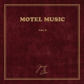 Motel Music Pt. II artwork