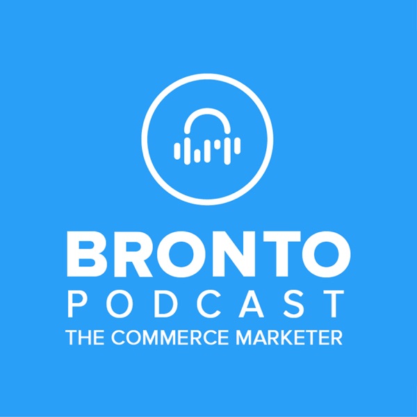 The Commerce Marketer Podcast: Talking eCommerce, Email Marketing, Retail, and More The Commerce Marketer Podcast: Talking eCommerce, Email Marketing, Retail, and More