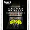 Ground Original Instrumentals Vol 2 album lyrics, reviews, download