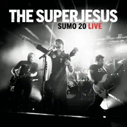 SUMO 20 (Live) - Super Jesus