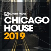 Chicago House 2019 artwork