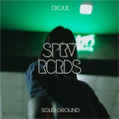 Solid Ground (Extended Mix) artwork