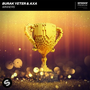 Winners - Single