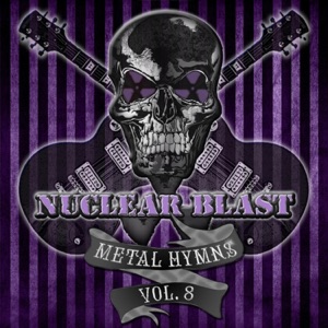 Metal Hymns, Vol. 8