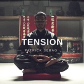 Tension artwork