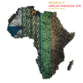 Ancestral (feat. B'Utiza) - Mr Raoul K, Pablo Fierro & B`Utiza