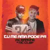 Tu Me Ama Pode Pa - Single album lyrics, reviews, download
