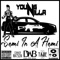 Yami Nilla - Young Nilla lyrics