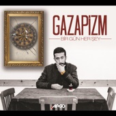 Zanı (feat. Cash Flow, Boykot & Zeze) artwork