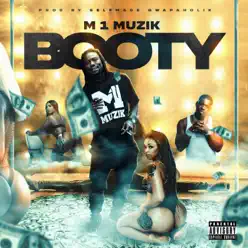 Booty - Single - Blac Youngsta Booty - Single - Blac Youngsta