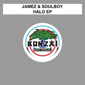 Halo - EP by Jamez & Soulboy album reviews, ratings, credits