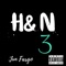 Aura (feat. March Davis) - Jun Fargo lyrics