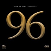 96 (feat. Young Noble) artwork