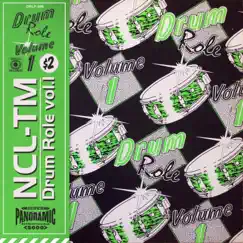 Drum Role Volume.1 by NCL-TM album reviews, ratings, credits