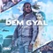 Bad Gyal (feat. Kempi) - Auki lyrics