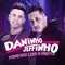 Fodendo Com a Mente (feat. Mc Jeffinho) - Mc Daninho lyrics