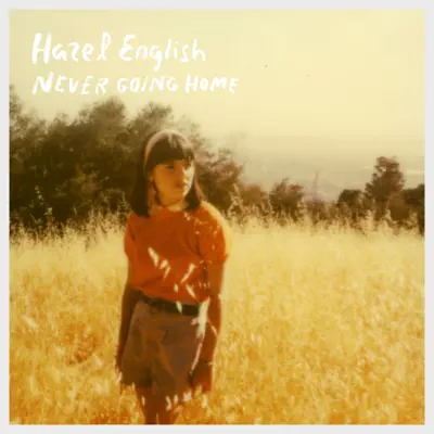 Never Going Home - Single - Hazel English