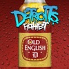 Old English D - EP
