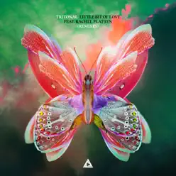 Little Bit of Love (feat. Rachel Platten) [Remixes] - EP - Tritonal