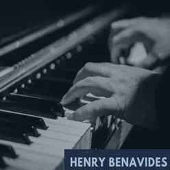 La Negra Baila Sabroso - Single - Henry Benavides La Negra Baila Sabroso - Single - Henry Benavides