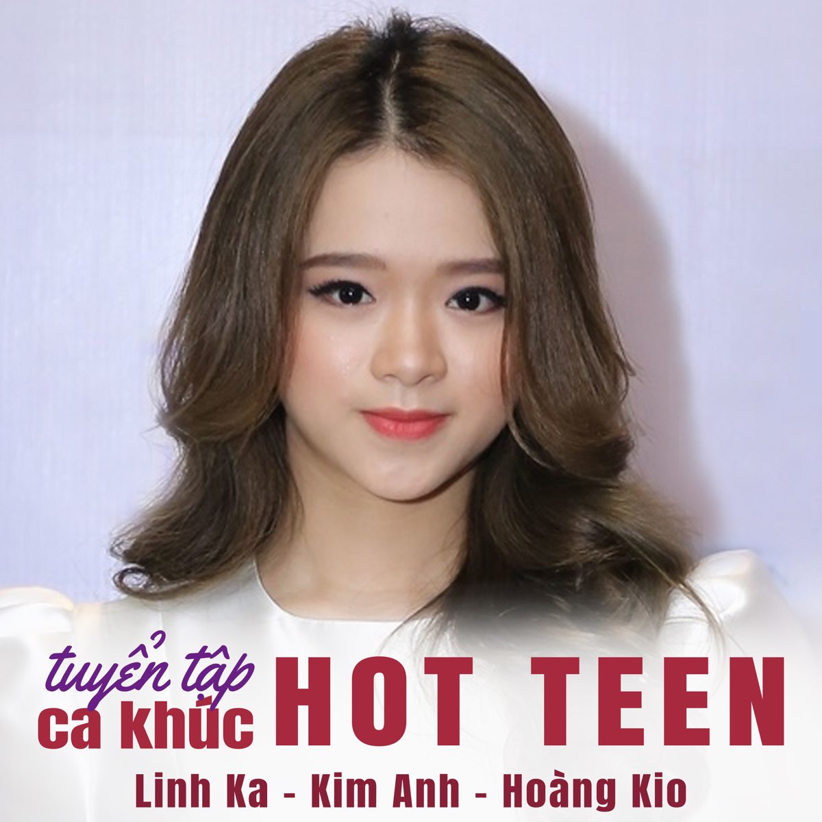 Hot Hot Teen