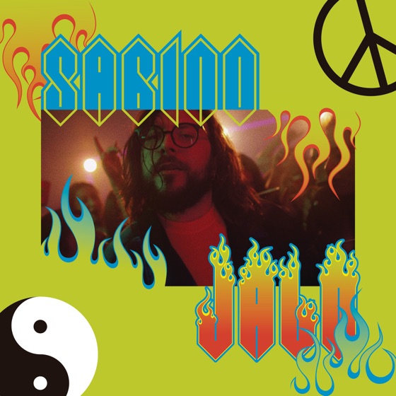 Cover artwork for Jalo