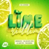 Lime Riddim - EP