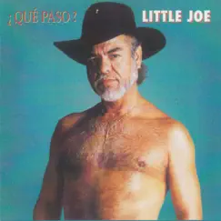 ¿Qué Pasó? by Little Joe album reviews, ratings, credits