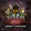 Blaze Di Faya (Riddim) - Single