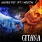 Gitana (feat. Nerón) - Ander Fat lyrics