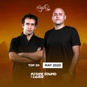 FSOE Top 20 - May 2020 artwork