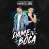 Dame Tu Boca - Single