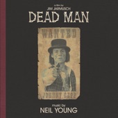 Neil Young - Guitar Solo, No. 5