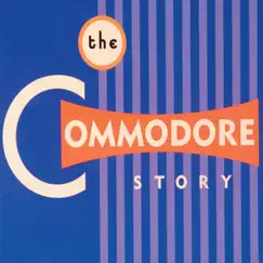 The Commodore Story by Various Artists album reviews, ratings, credits