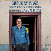 Jason Mraz;Gregory Page - Green Lights & Blue Skies