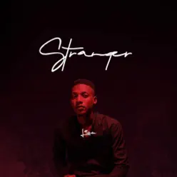 Stranger - Single - LIAM (Perú) Stranger - Single - LIAM (Perú)
