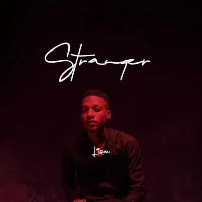 Stranger - Single - LIAM (Perú)