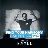 Find Your Harmony Radioshow #167 (DJ Mix) artwork